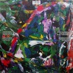 The Cure - Mixed Up (2xLP, Comp)