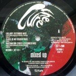 The Cure - Mixed Up (2xLP, Comp)