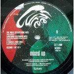 The Cure - Mixed Up (2xLP, Comp)