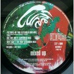 The Cure - Mixed Up (2xLP, Comp)