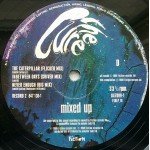 The Cure - Mixed Up (2xLP, Comp)