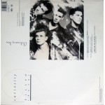 Curiosity Killed The Cat - Ordinary Day (12