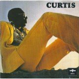Curtis Mayfield - Curtis (CD, Album, RE)