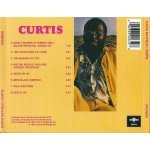 Curtis Mayfield - Curtis (CD, Album, RE)