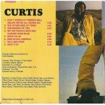 Curtis Mayfield - Curtis (CD, Album, RE)