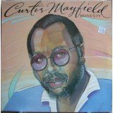 Curtis Mayfield - Honesty (LP, Album)