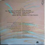 Curtis Mayfield - Honesty (LP, Album)