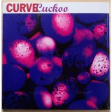 Curve - Cuckoo (LP, Album, RE)