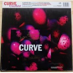 Curve - Cuckoo (LP, Album, RE)