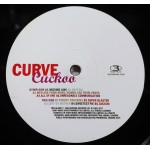 Curve - Cuckoo (LP, Album, RE)