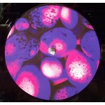 Curve - Cuckoo (LP, Album, RE)