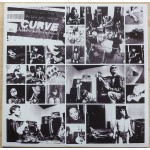 Curve - Cuckoo (LP, Album, RE)