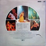 Curved Air - Midnight Wire (LP, Album)