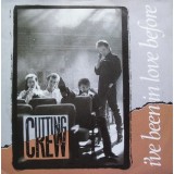Cutting Crew - I've Been In Love Before (7
