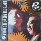 D Mob With Cathy Dennis - That's The Way Of The World (7