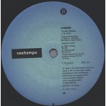 D-Shake - Yaaah / Techno Trance (7