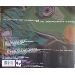 Dalmatian Rex And The Eigentones - Majikal Moose Moustache Musique (CD, Album) Dalmatian Rex And The Eigentones - Majikal Moose Moustache Musique (CD, Album)