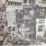 The Damned - Another Great Record From The Damned: The Best Of The Damned (LP, Comp, RE)