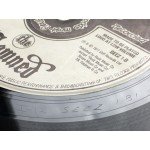 The Damned - Damned Damned Damned (LP, Album, Isl)