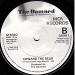 The Damned - Grimly Fiendish (7