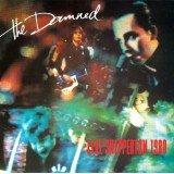 The Damned - Live Shepperton 1980 (LP, Album)