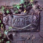 The Damned - The Black Album (2xLP, Album)