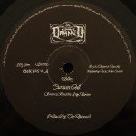 The Damned - The Black Album (2xLP, Album)