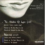 The Damned - The Shadow Of Love (Edition Première) (7