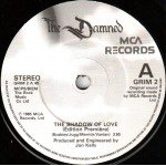 The Damned - The Shadow Of Love (Edition Première) (7