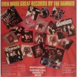 The Damned - White Rabbit (12