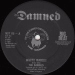 The Damned - White Rabbit (12