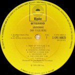 Dan Fogelberg - Souvenirs (LP, Album) Dan Fogelberg - Souvenirs (LP, Album)