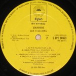 Dan Fogelberg - Souvenirs (LP, Album) Dan Fogelberg - Souvenirs (LP, Album)