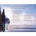 Dan Gibson - Lakeside Retreat (CD, Album)