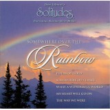 Dan Gibson - Somewhere Over The Rainbow (CD, Enh)