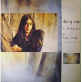 Dan Hylander & Kosmonaut (4) - Kung Av Onsdag (LP, Album)