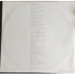 Dan Hylander & Kosmonaut (4) - Kung Av Onsdag (LP, Album)
