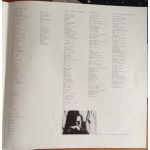 Dan Hylander & Kosmonaut (4) - Kung Av Onsdag (LP, Album)