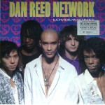 Dan Reed Network - Lover / Money (12