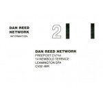 Dan Reed Network - Lover / Money (12