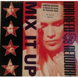 Dan Reed Network - Mix It Up (10