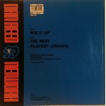 Dan Reed Network - Mix It Up (10