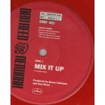 Dan Reed Network - Mix It Up (10