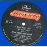 Dan Reed Network - Stardate 1990 (12