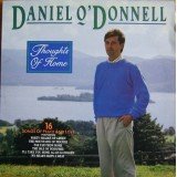 Daniel O'Donnell - Thoughts Of Home (LP, Album)