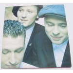 Danny Wilson (2) - Davy (The Strepzil Logic Twelve Inch) (12