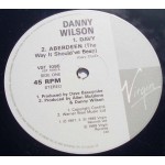 Danny Wilson (2) - Davy (The Strepzil Logic Twelve Inch) (12