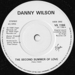Danny Wilson (2) - The Second Summer Of Love (7 Danny Wilson (2) - The Second Summer Of Love (7