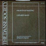 The Danse Society - Heaven Is Waiting (12