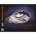 The Darkness - Permission To Land (CD, Album)